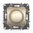 ACA LIGHTING - МУЛТИ ДИМЕР 800VA 250VAC PRIME Шампанско мат 1000115004