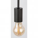 RABALUX - Аплик ЧЕРЕН MANZUR 71022 E27 1X MAX 40W (1)