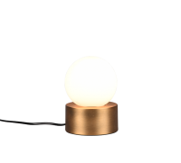 TRIO - table luminaire  COUNTESS – R59051004 E14 · max. 25W