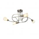 ACA LIGHTING - Плафон MC542GAB4 4XE14