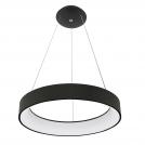 ITALUX -  Chiara 3945-842RP-BK-3