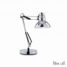 IDEAL LUX -  WALLY TL105 Cromo 061184