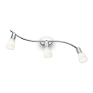 IDEAL LUX - Спот SNAKE AP3 002774 (4)