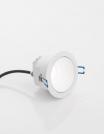 NOVA LUCE - recessed downlight CARPO 9011761 IP20 3000K 10W 980Lm