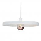 ACA LIGHTING -  PRIMARY  OD5392LWH