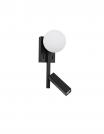 NOVA LUCE - аплик  JOLINE  9919530 G9 5W, 450LM, 3W, 200, 3200K, IP20