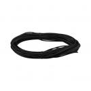 PAULMANN -  94593  CorDuo rope system tensioning rope✴ 20m 2.5qmm✴black (1)