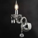 ACA LIGHTING - Аплик   Tulia  BLK82041WSGC