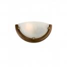 SMARTER - wall luminaire   COSI  05-085  E27, 1 x max. 42W 