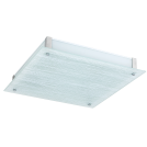 RABALUX - Ceiling lamp Dustin 3037 LED 36W 4000K
