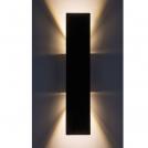RABALUX - LED Wall lamp AMPEL 71057 6W 470lm 3000K black (2)