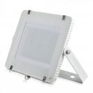 V-TAC - 200W LED Прожектор SAMSUNG Чип Бяла Светлина Бяло Тяло SKU: 421