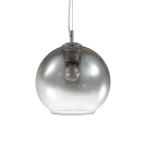 IDEAL LUX - Пендел 149585 NEMO SP1 D20 FADE  G9 max 1 x 40W