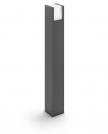 PHILIPS - IP44 Arbour 16463/93/P3 4000K