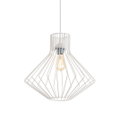 IDEAL LUX - Пендел AMPOLLA-4 SP1 Bianco 200903