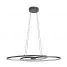EGLO - pendant light GIANELLA 38W 4400lm 3000K - 900948