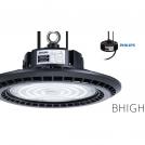 ACA LIGHTING - LED industrial lamp BHIGH 150W 5000K IP66 BHIGH15050
