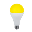 ELMARK - 99LED8M MOSQUITO LED PEAR A60 8W IP20