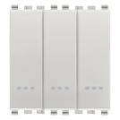 VIMAR - 20003.N - Three 1P 20AX 1-way switches Next