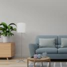 RABALUX -  FLOOR LAMPS IZANDER 74012 E27 1X MAX 40W (2)