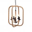 ACA LIGHTING -   VINTAGE  563505PRT