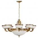 NOWODVORSKI - Pendant luminaire ATTYKA XI 3365