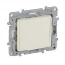 LEGRAND - 665295 Niloe ivory Mosaic adaptor