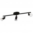 EGLO - Спот  32431 BUZZ-LED  GU10, 3x2.8W  