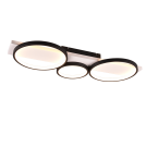 TRIO - MEDERA 643810332 33W · 1x 3800lm, 3000K