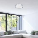 RABALUX - Плафон Cressida LED 24W 1720lm 4000K 2420 (1)