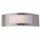 SMARTER - wall luminaire   LINEA  9356  E27, 1 x max. 15W, IP44