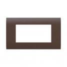 ACA LIGHTING - MODYS FRAME 4M. DARK BROWN 10101431616