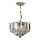 ENDON - pendant luminaire  FARGO   FARGO-12BP   E14, 3X60W