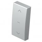 TEM - TM11ESNT10 Face plate switch/button 1M and symbol 