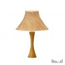 IDEAL LUX - Нaстолна лампа  BIVA-50 TL1 017716