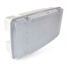 EMOS - Авариен осветител LED 10W 6500K 1500lm 3h IP66 открит монтаж NESSI  ZN1120