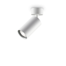 IDEAL LUX - Спот  DYNAMITE PL1 BIANCO 231495 GU10 max 1 x 28W