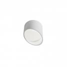 REDO GROUP - wall\ceilling UTO 01-1625 LED 6W IP20 SAND WHITE 