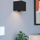 EGLO - wall light RINCINE 2.2W 270lm 4000K remote-control USB - 74115 (1)