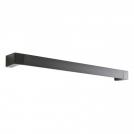 REDO GROUP - Аплик  LOUNGE 01-1324 AP LED 18W 3000K BK