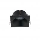 NOWODVORSKI - Recessed Spotlight lamp  8370 DELTA BLACK • GU10 1x15W • IP54