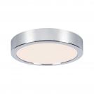 PAULMANN - LED Панел  78921  LED Panel Aviar IP44 round 220mm ◾13W ◾950lm◾ 3000K ◾dimmable✴Хром