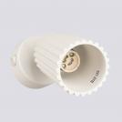 SOLLUX - Wall light beige KARBON with switch SL.1598 10W IP20 GU10 (3)