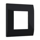 ACA LIGHTING - MODYS FRAME 2M. MATT BLACK 10101433446