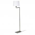 FARO - ARTIS Bronze floor lamp 68489