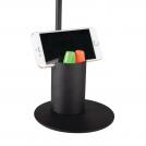 KANLUX - Desk lamp RAIBO E27 B - 36280 (1)