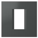 TEM - OL10AT Frame 1/2M, color Anthracite, Modul