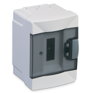 MAKEL - 63102 Surface Mount Distribution Box with Terminal Module 2