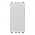 VIMAR - 20101.N - Axial 1P 16AX 1-way switch Next