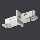 Fischer And Honsel - luminaire system element    m6 - HV TRACK 4  70302  GREY